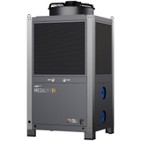 Poolex Varmepumpe Megaline Fi3 til swimming pool 75 kw
