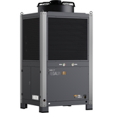 Poolex Varmepumpe Megaline Fi3 til swimming pool 75 kw