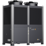 Poolex Varmepumpe Megaline Fi3 til swimming pool 100 kw