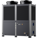 Poolex Varmepumpe Megaline Fi3 til swimming pool 100 kw