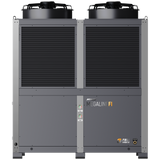 Poolex Varmepumpe Megaline Fi3 til swimming pool 100 kw