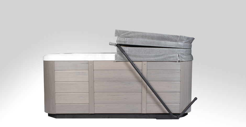 Holl´s  Pooltilbehør Cover lifter