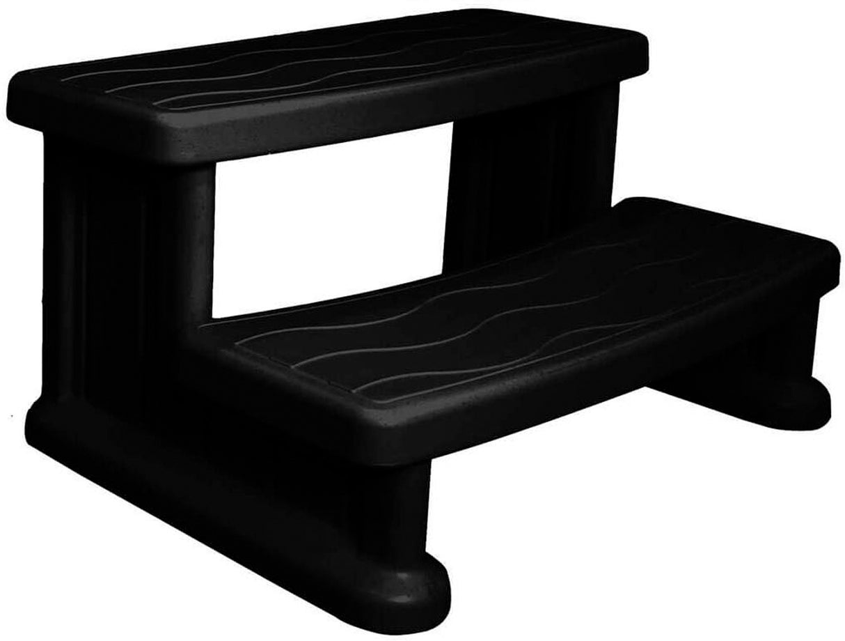 Holl´s  Pooltilbehør Trapper til Holl´s spa