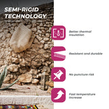 Netspa VITA Premium Spa 4-6 personer uden komplet møbelsæt