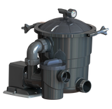 Poolex Filter Max til swimming pool