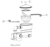 Poolex Filter Max til swimming pool