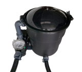 Poolex Filter Max til swimming pool