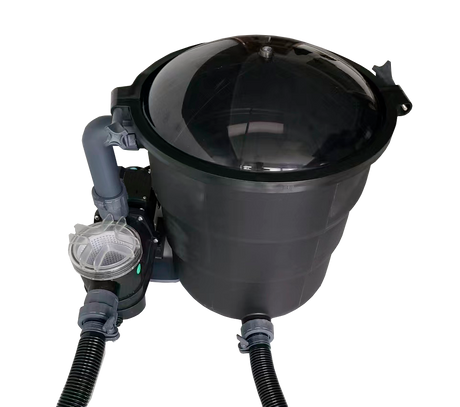 Poolex Filter Max til swimming pool