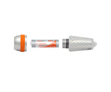 OrcaTorch SD03 Beacon light 4 color and backuplight