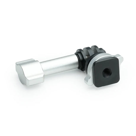 DIVEVOLK Cold Shoe to Action Camera Conversion Adapter