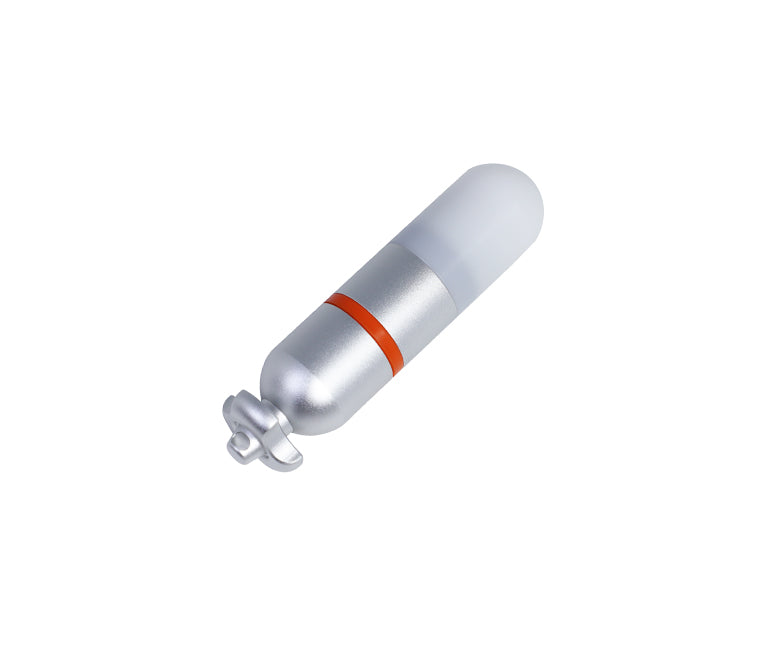 OrcaTorch SD01 Beacon light 5 variants 1*AAA battery