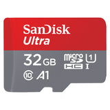 Sandisk Ultra SD Kort 32 GB