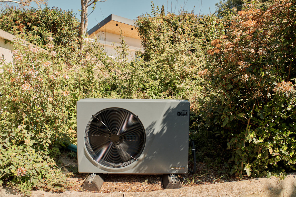 Poolex Silverline FI til swimming pool