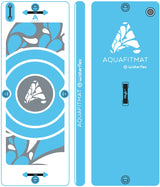 Waterflex Aquafitmat flydemåtte