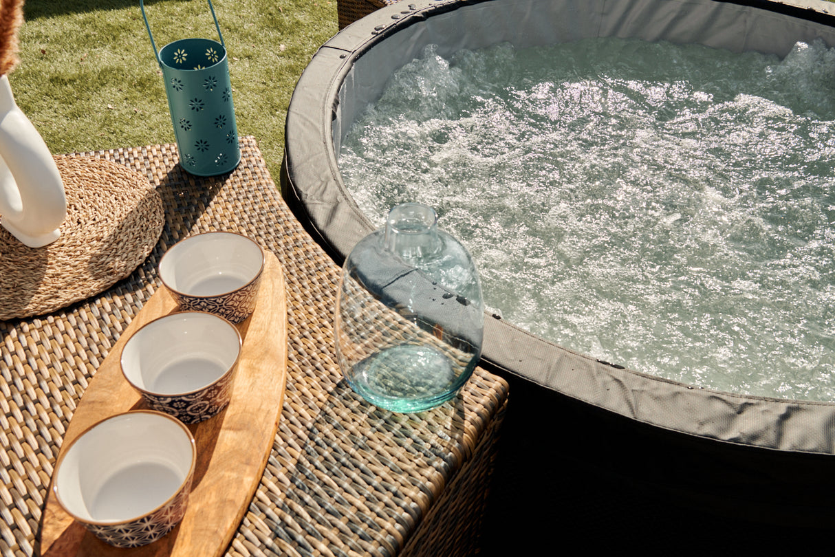 Netspa Møbler til Spa - Vita 140 Spa Furniture set