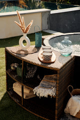 Netspa Møbler til Spa - Vita 140 Spa Furniture set