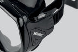 Seac Sub Dykkermaske Silicone ONE