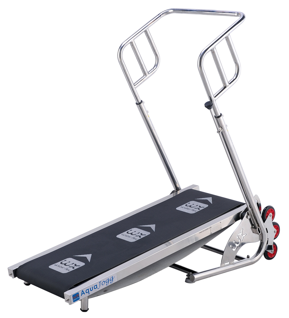 Waterflex Aquajogg vandløbebånd
