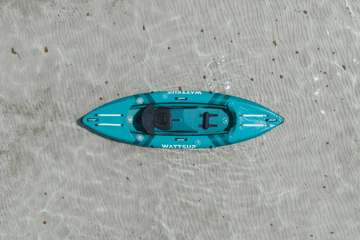 Wattsup Cod 2P Kajak