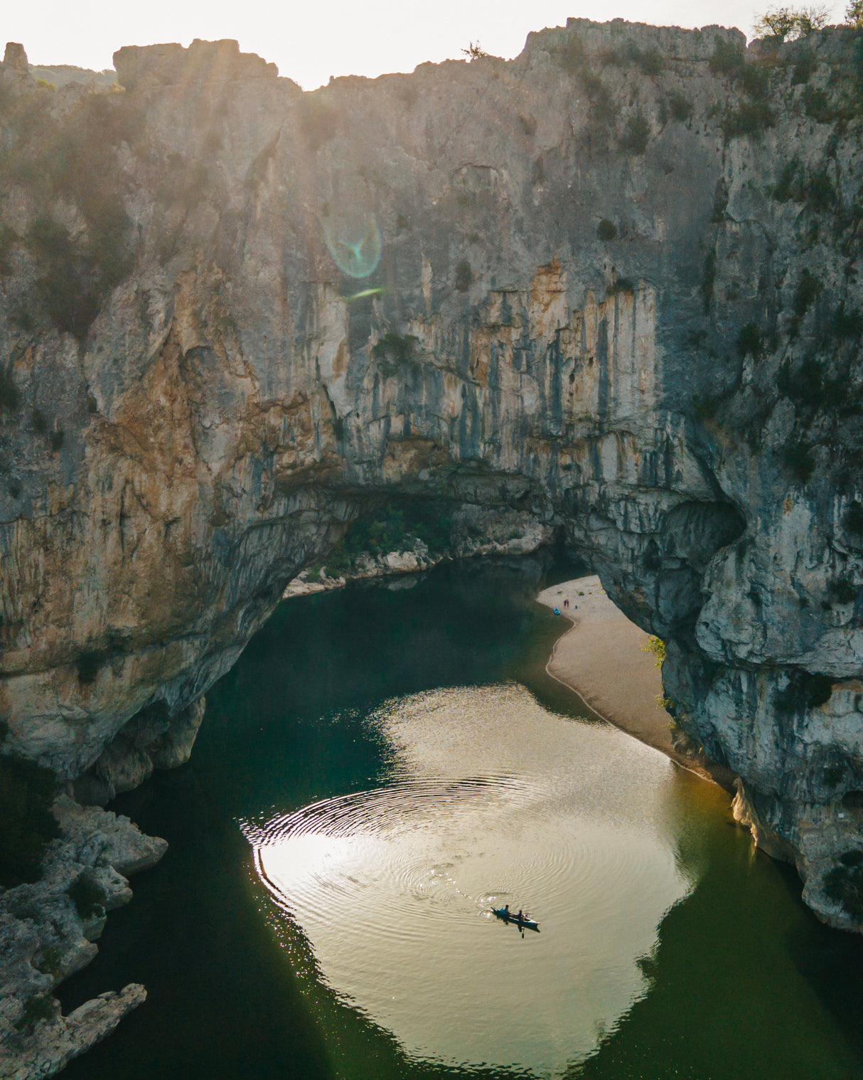 Wattsup Kajak Torpedo 2P