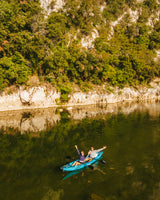 Wattsup Torpedo 2P Kajak