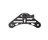 OrcaTorch ZJ17 Mini Base tray with camera mount 160mm wide