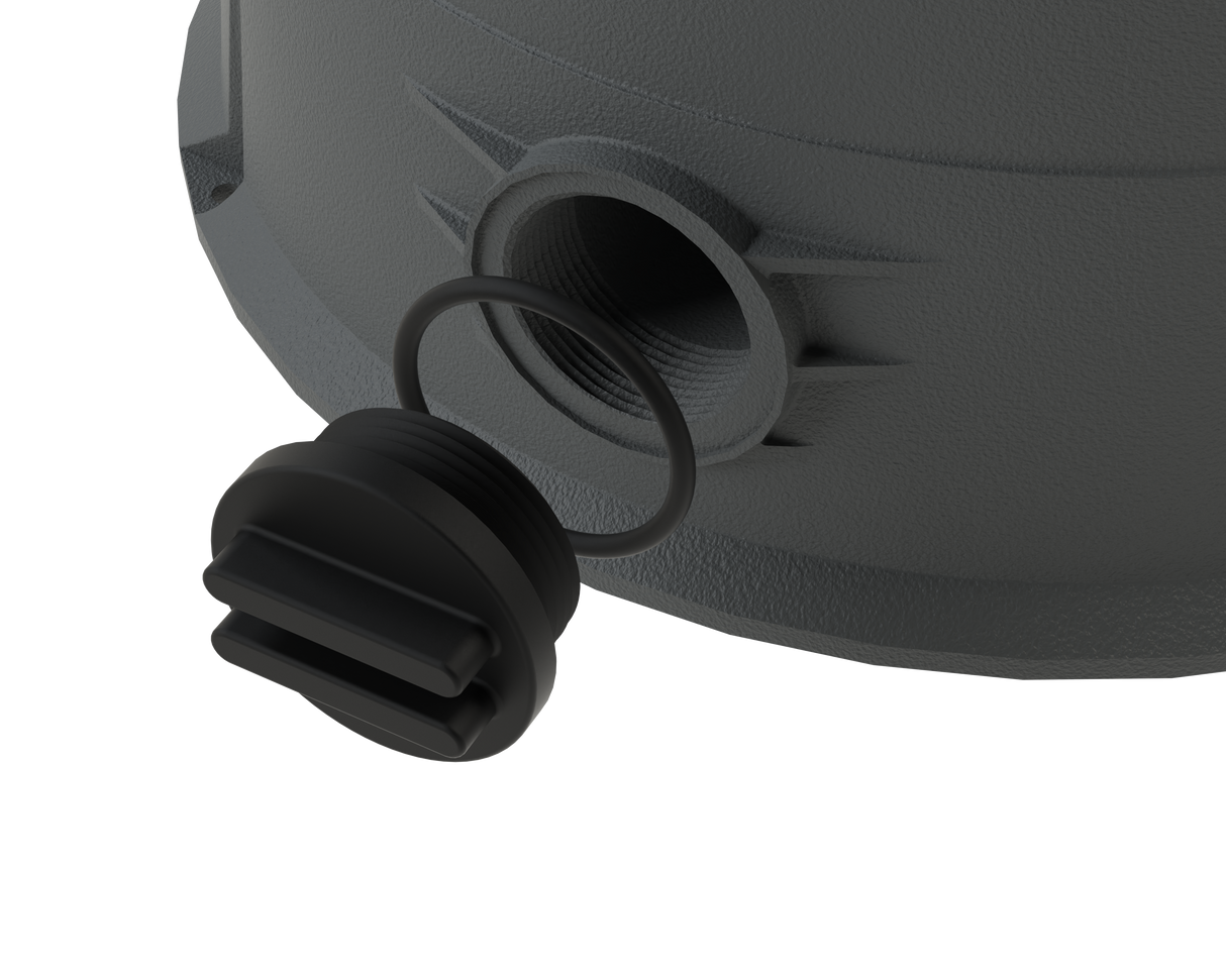 Poolex Thinclear Mono til swimming pool