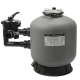 Poolex Opti Top og Opti Side til swimming pool