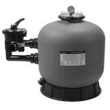 Poolex Opti Top og Opti Side til swimming pool