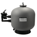 Poolex Opti Top og Opti Side til swimming pool