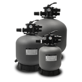 Poolex Opti Top og Opti Side til swimming pool