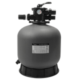 Poolex Opti Top og Opti Side til swimming pool