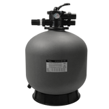 Poolex Opti Top og Opti Side til swimming pool