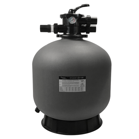 Poolex Opti Top og Opti Side til swimming pool