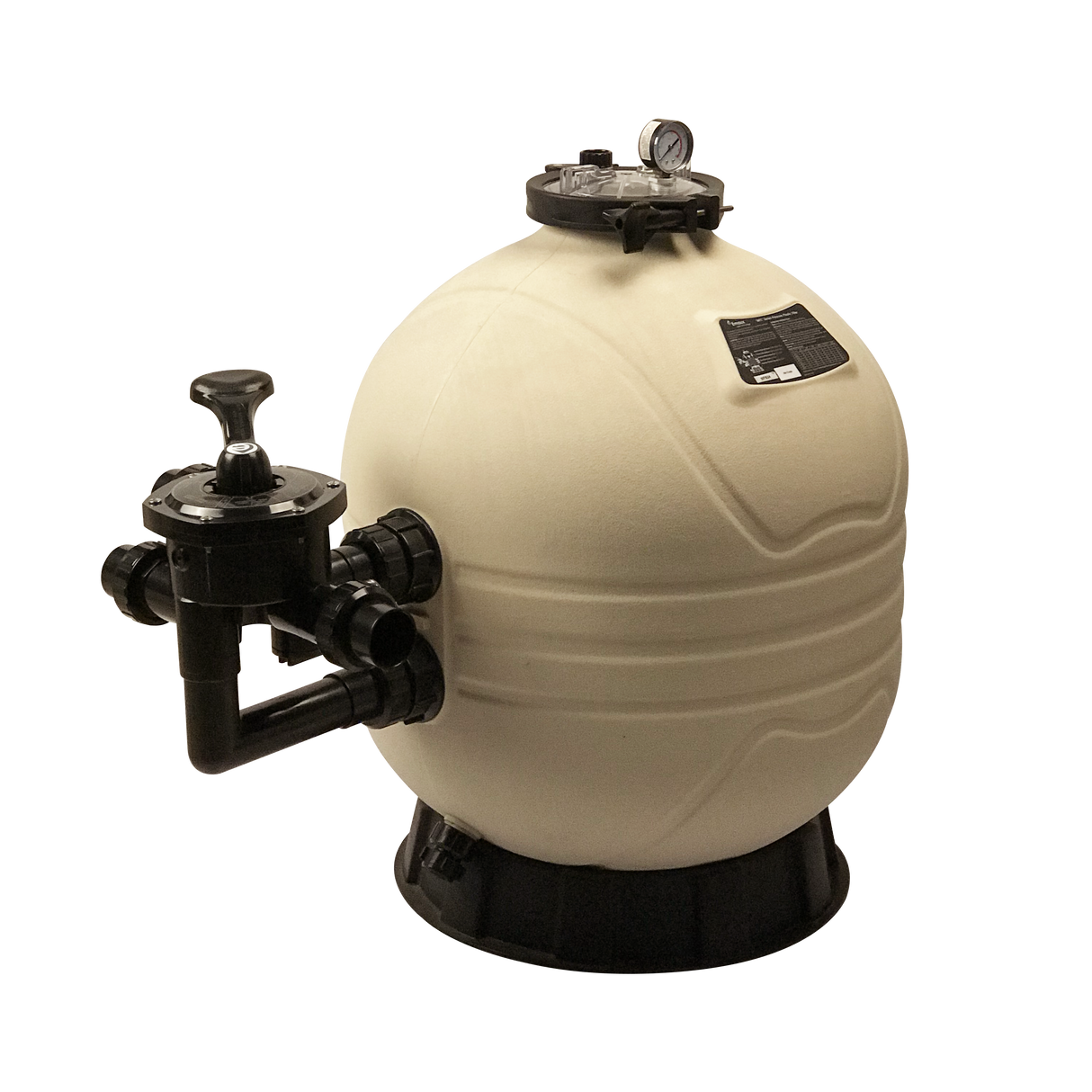 Poolex Filter Ultra SIDE til swimming pool
