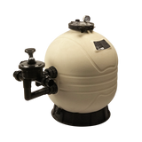 Poolex Filter Ultra SIDE til swimming pool