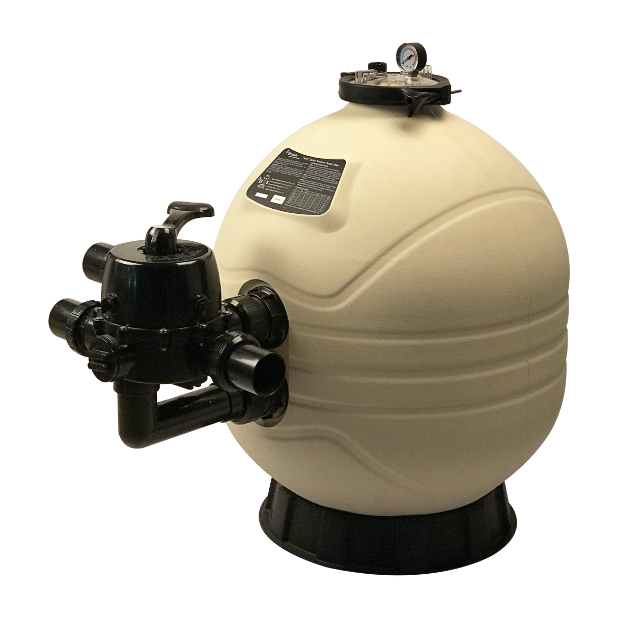 Poolex Filter Ultra SIDE til swimming pool