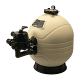 Poolex Filter Ultra SIDE til swimming pool