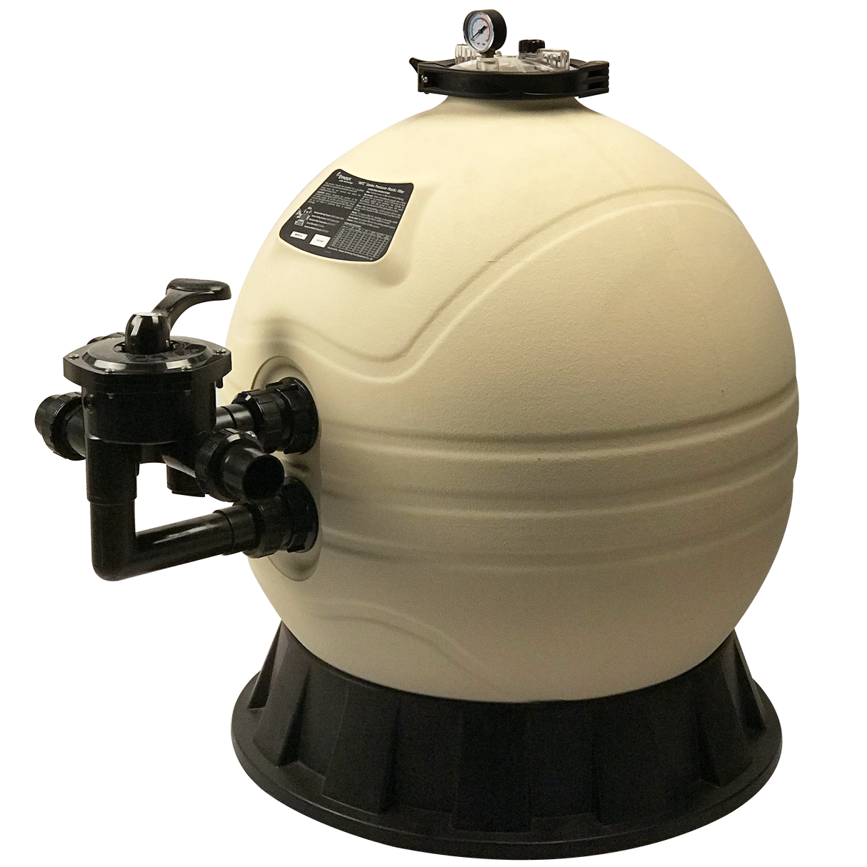 Poolex Filter Ultra SIDE til swimming pool
