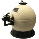 Poolex Filter Ultra SIDE til swimming pool