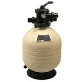 Poolex Filter Ultra TOP til swimming pool