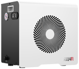 Poolex Varmepumpe Mag Fi til swimming pool