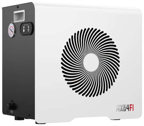 Poolex Varmepumpe Mag Fi til swimming pool