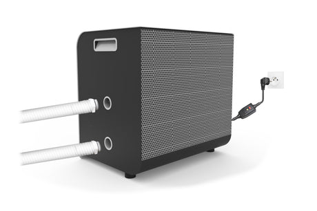 Poolex Varmepumpe Mag R til swimming pool