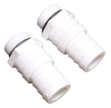 Poolex Varmepumpe Mag R til swimming pool