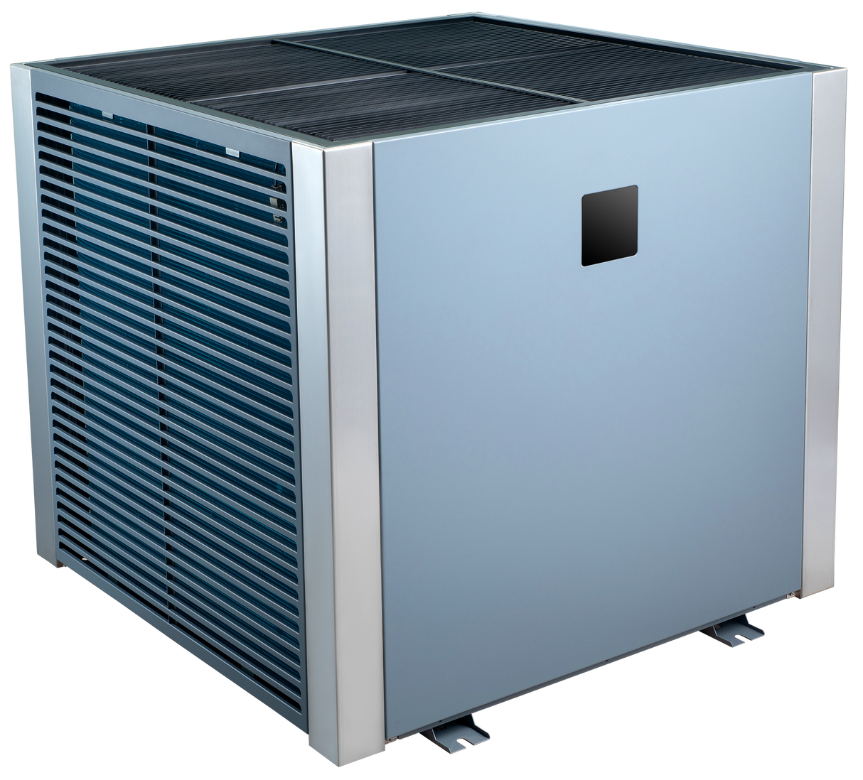 Poolex Varmepumpe Megaline Fi3 til swimming pool 35 kw
