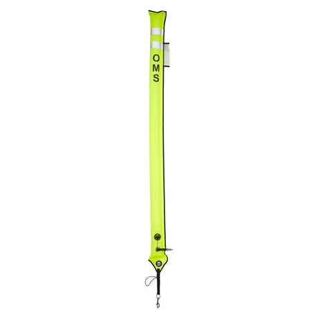 OMS Slim SMB 1,8 m, Gul