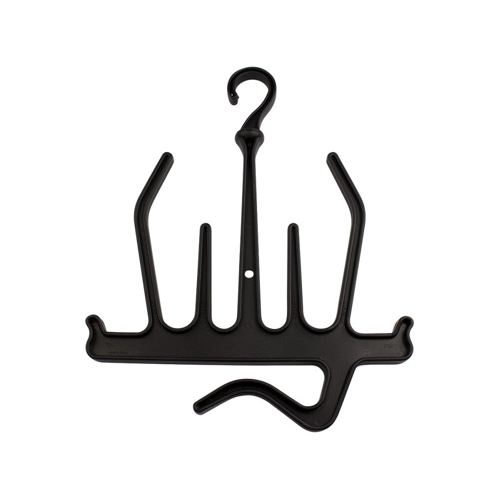 Bøjle ABC til handsker, støvler og meget mere - flere farver