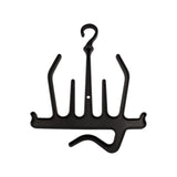 Bøjle ABC til handsker, støvler og meget mere - flere farver