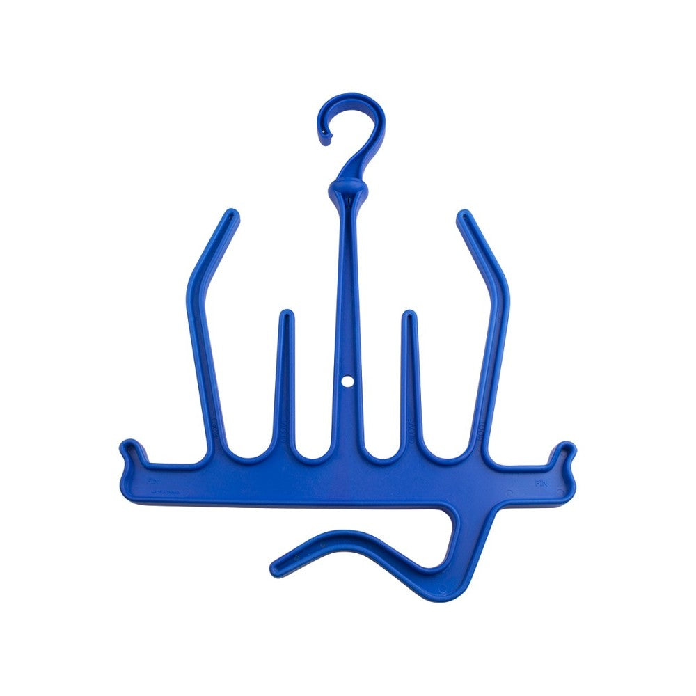 Bøjle ABC til handsker, støvler og meget mere - flere farver